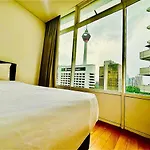 Vortex Klcc By Elham