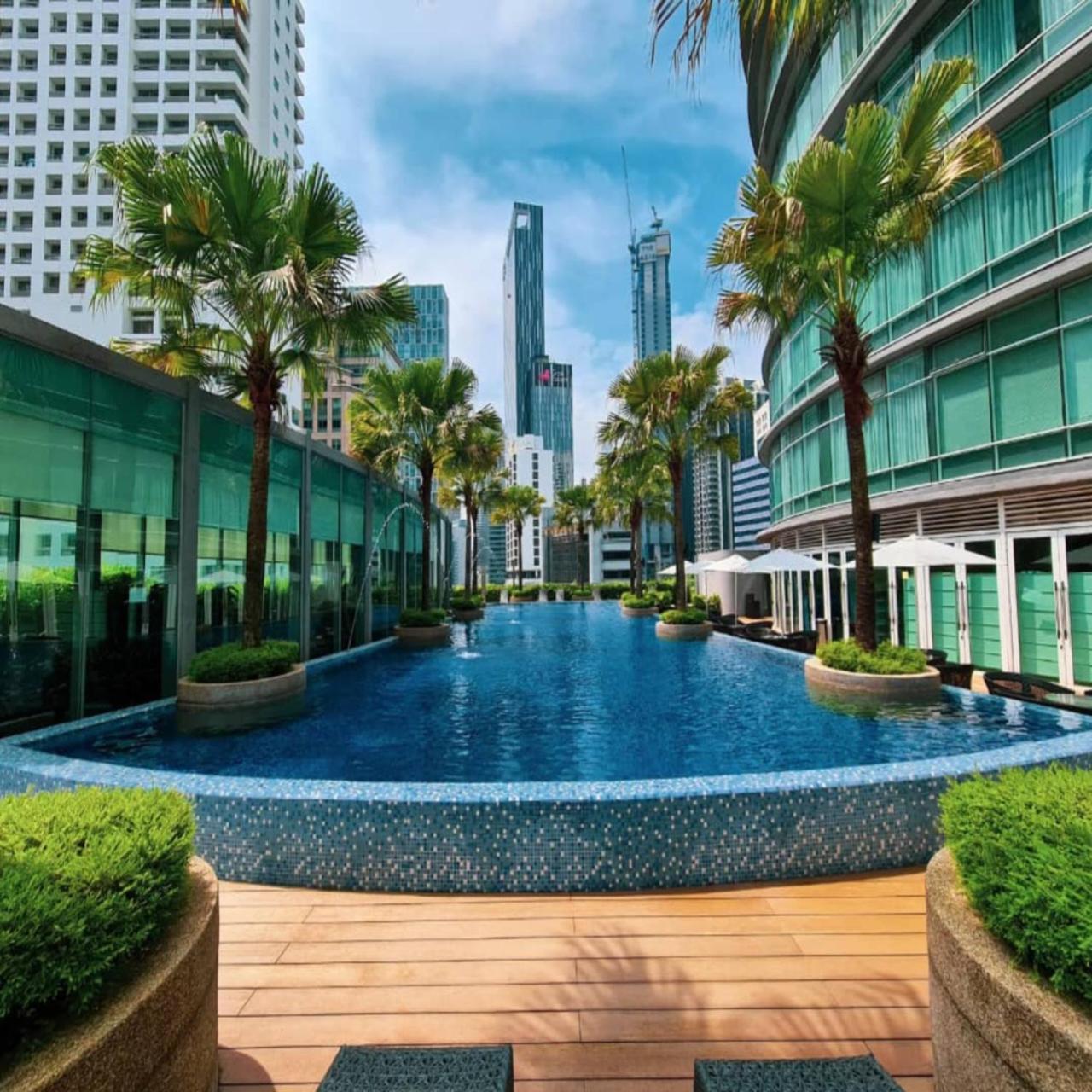 Vortex Klcc By Elham *