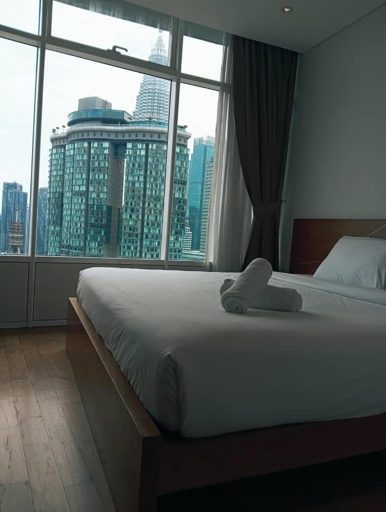 Vortex Klcc By Elham Apartemen